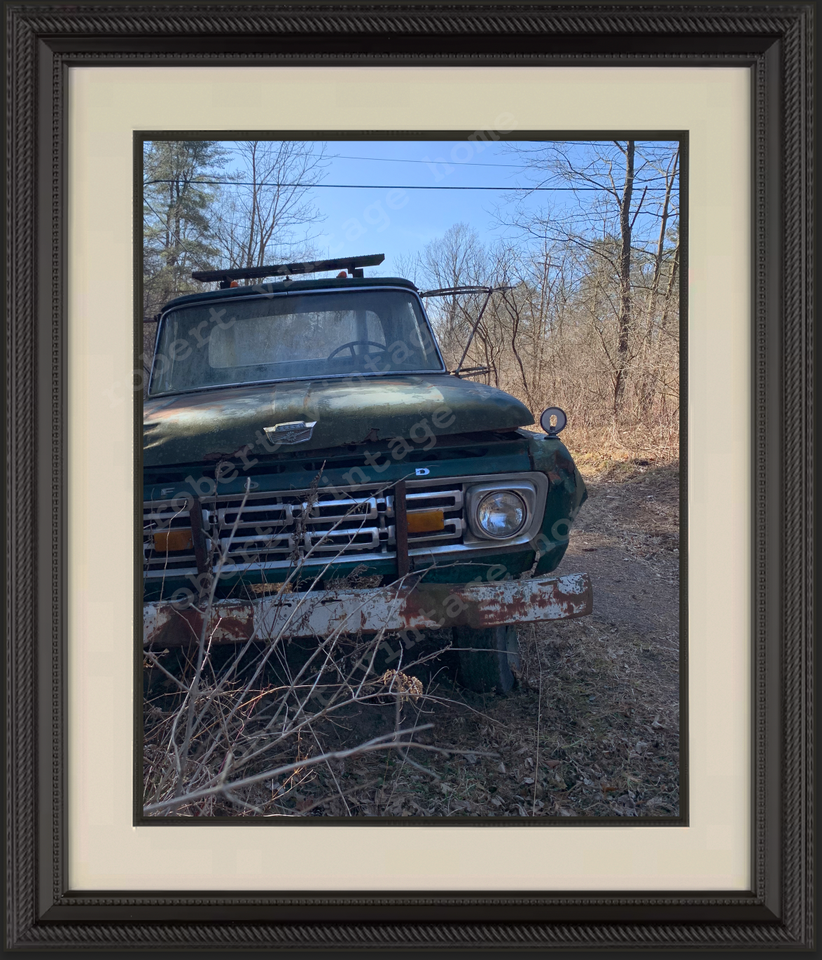 The Truck