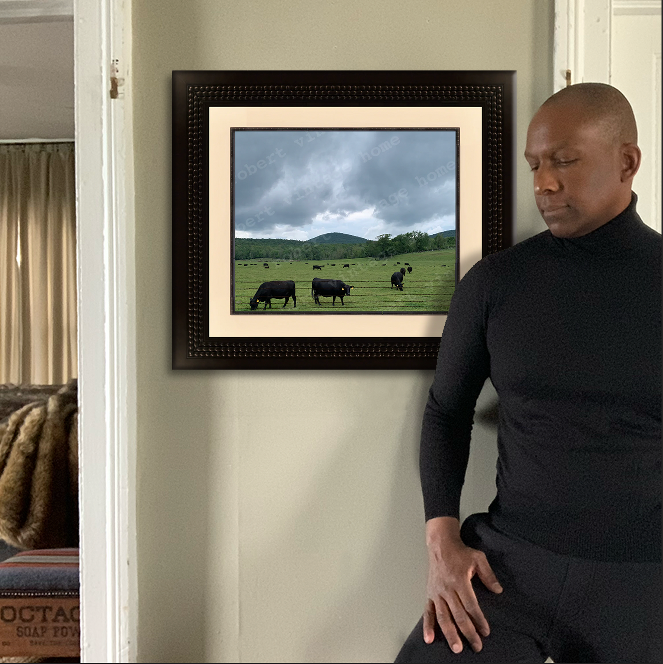 The Cows II
