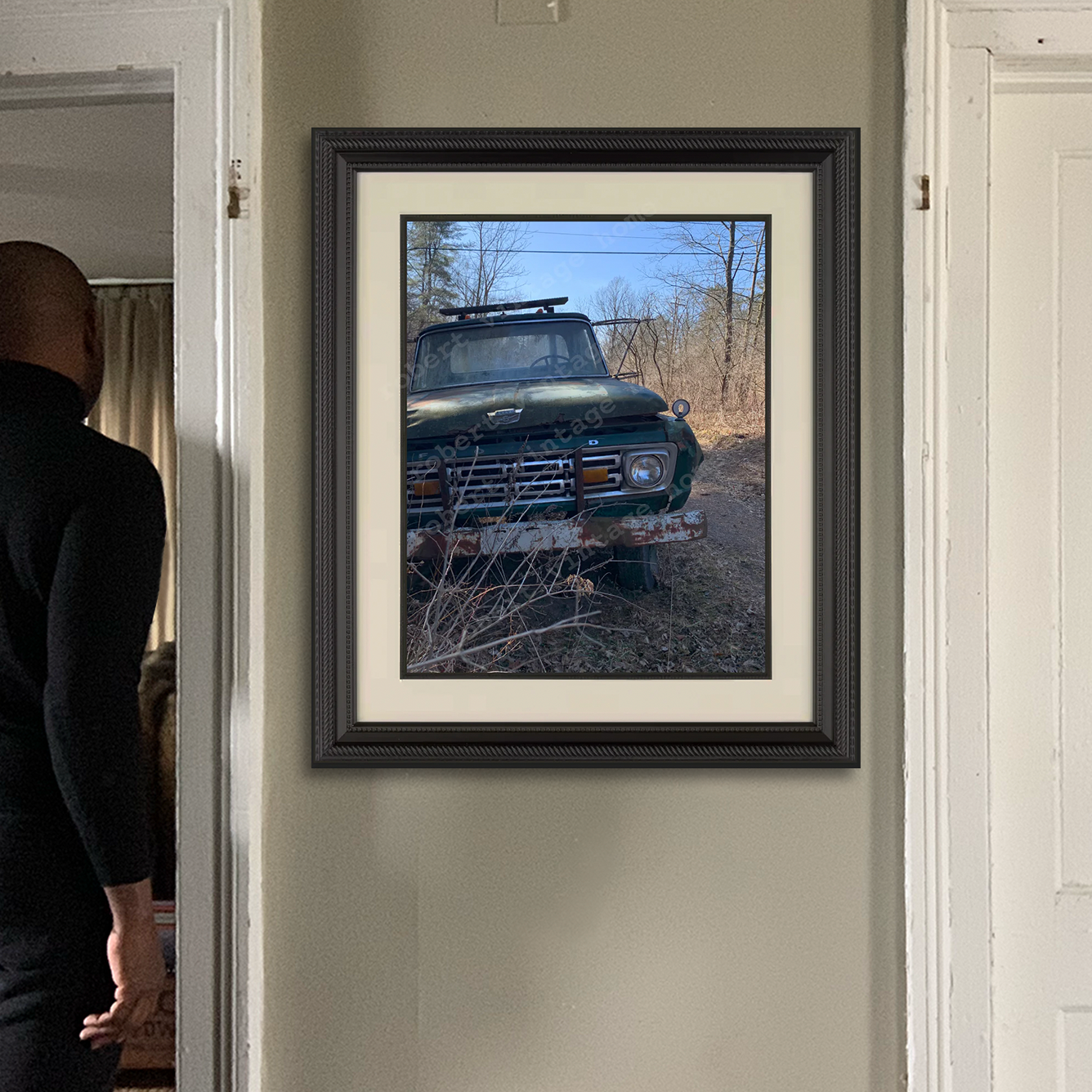 The Truck