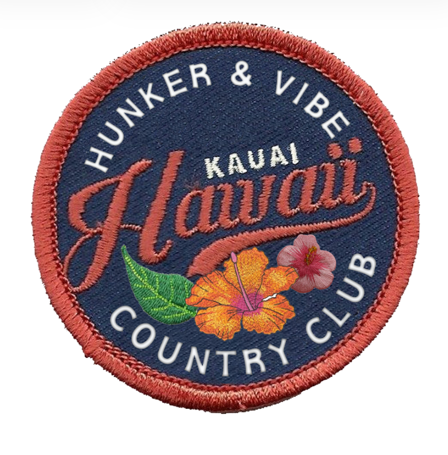 Travel Destination Decals