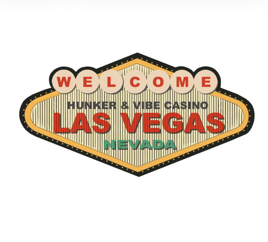 Travel Destination Decals