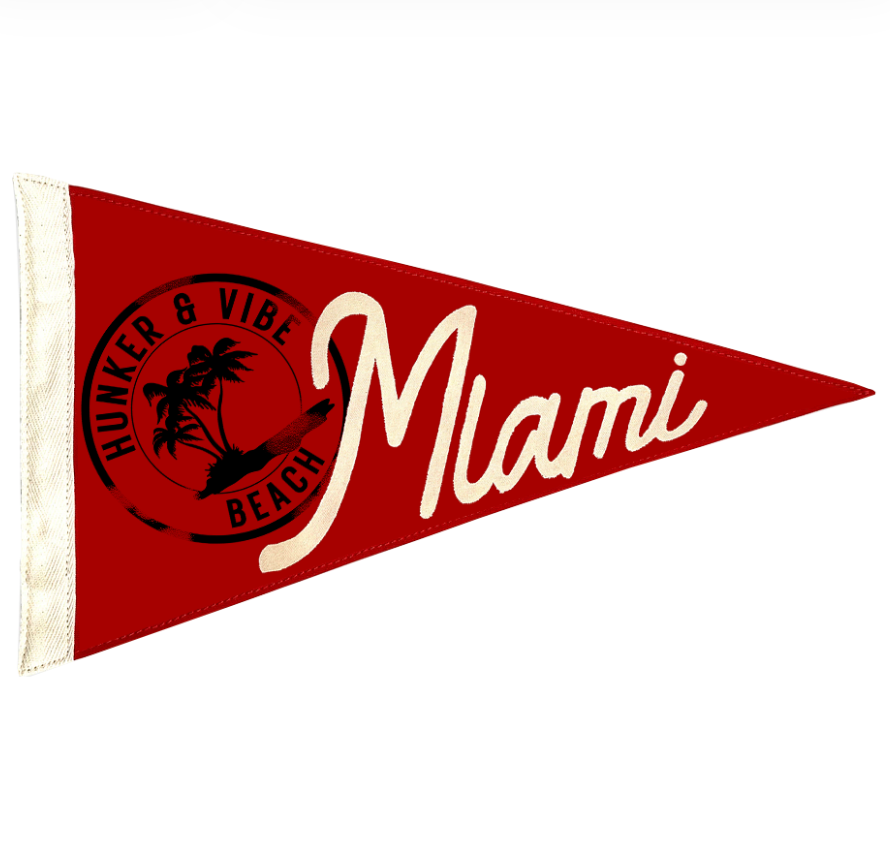 Travel Destination Decals