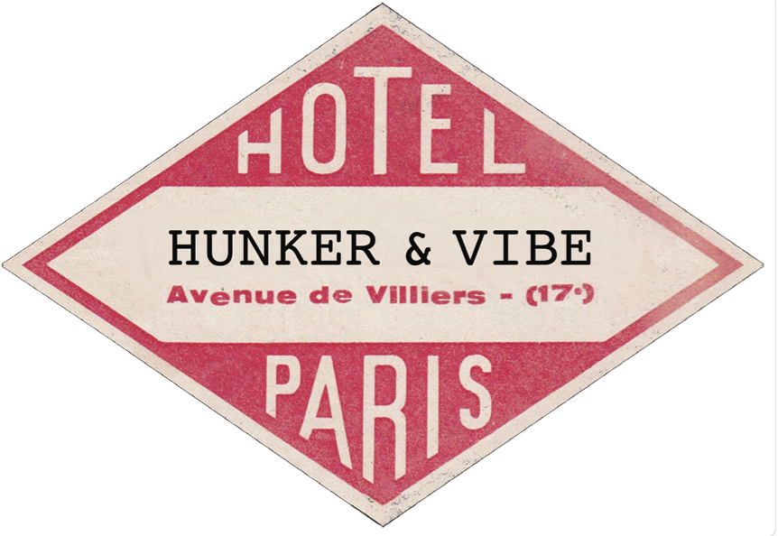 Travel Destination Decals